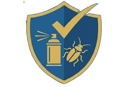 Safe termite-control