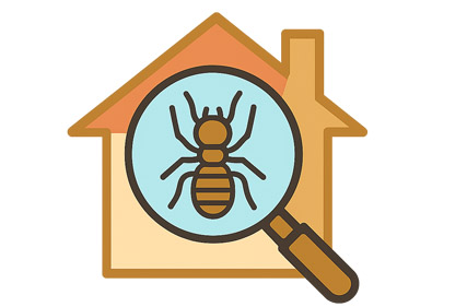 Termite inspections